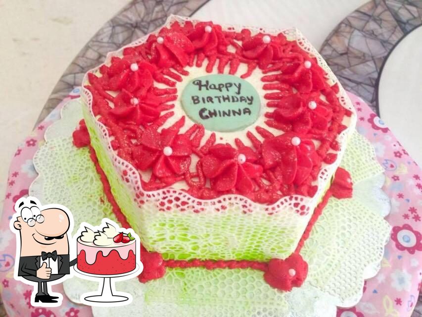 Online Cake delivery to Chinna chowk, Kadapa - bestgift | Fresh Cakes |  Same day delivery | Best Price