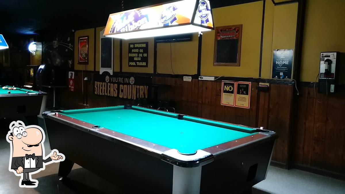 J & B Hotel in Quarryville Restaurant reviews