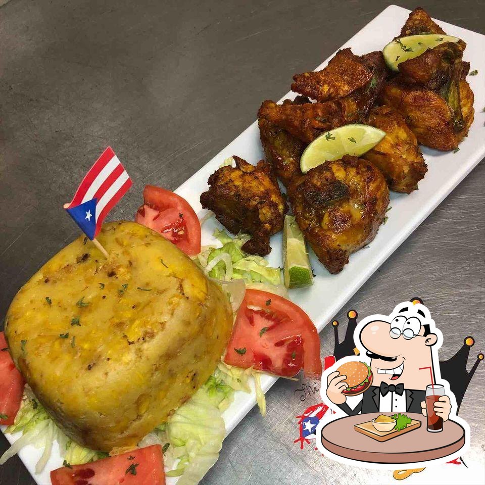 The Mofongo King, 295 SW Port St Lucie Blvd in Port St. Lucie ...