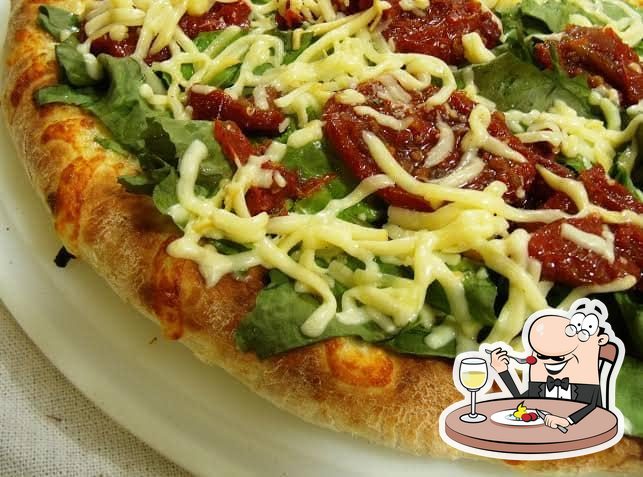 Papa Pizza Express em Fazenda Rio Grande-PR - Pizzarias Perto de Mim