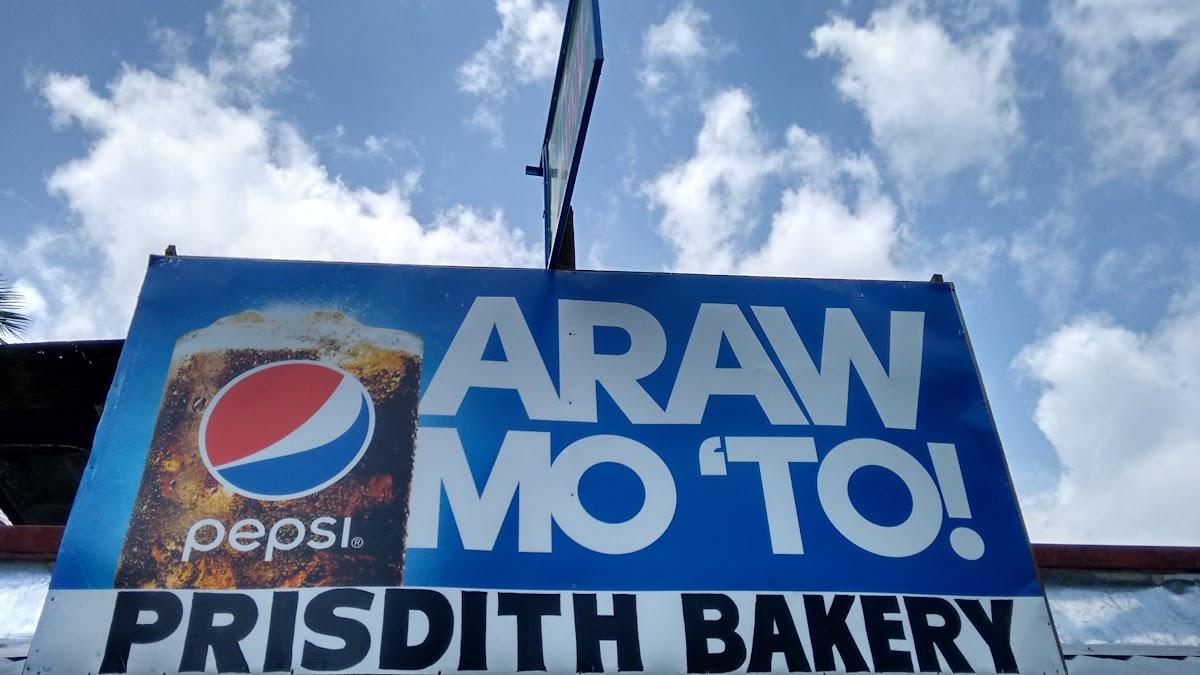 Prisdith Bakery, LapuLapu City