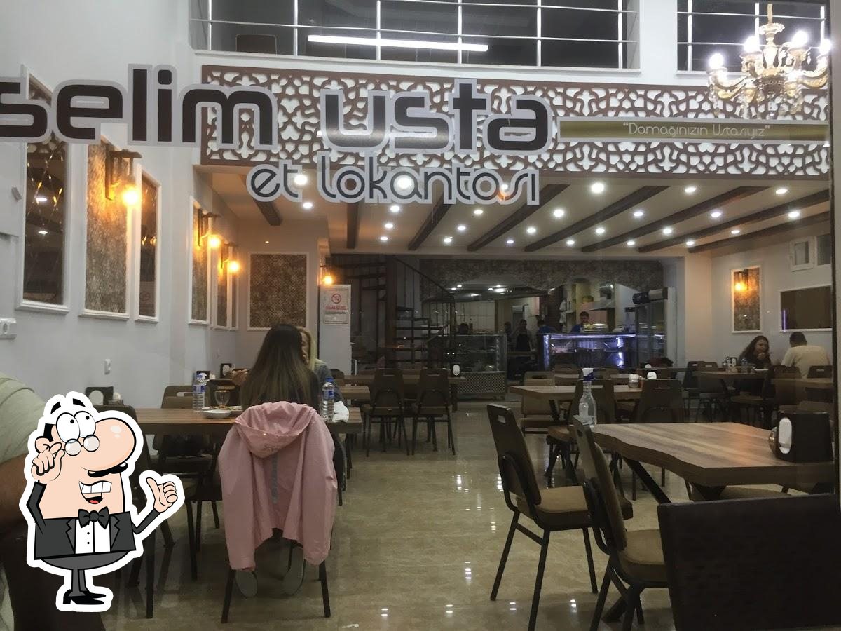 Selim Usta Et Lokantasi Kilis Restaurant Reviews