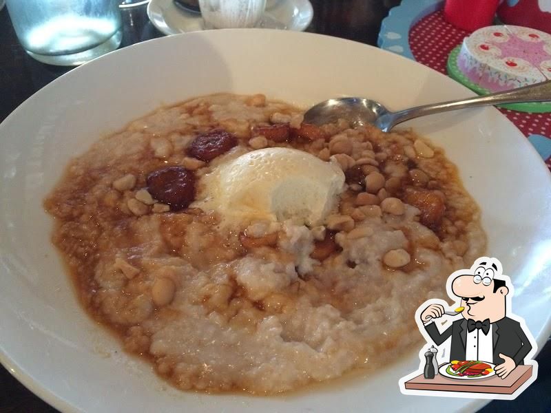 The Food Store, 53 Fryers St in Shepparton Restaurant menu and reviews