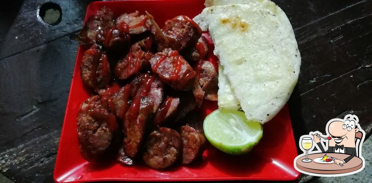 Restaurante Chorizo Santarrosano, Montería - Opiniones del restaurante