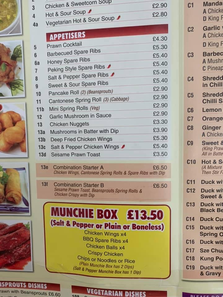 menu-at-the-pearl-fast-food-glenrothes