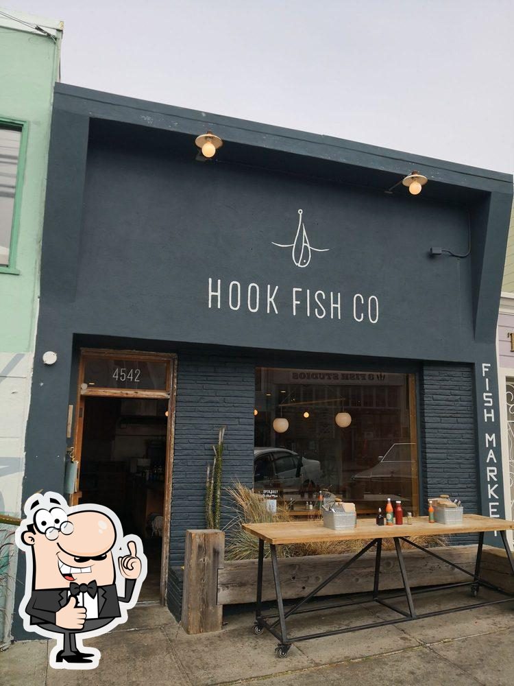 Hook Fish Co.