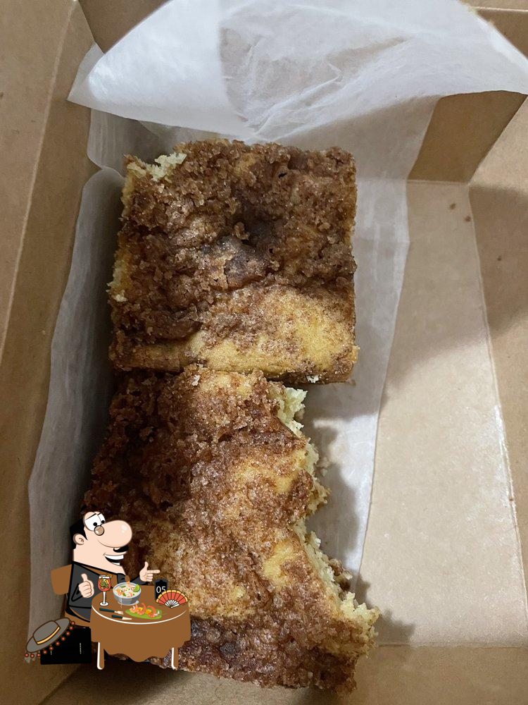 Rise & Grind Cafe, Powhatan, VA in Powhatan Restaurant menu and reviews