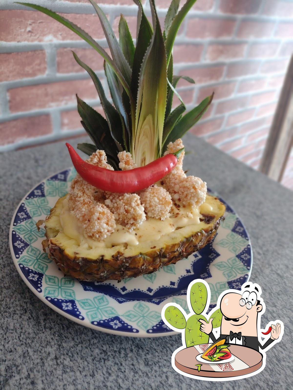 Tequila cocina brazomexicana restaurant, Aracaju Restaurant reviews