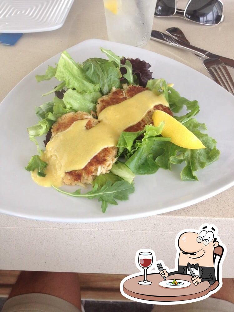 Stilts Bar & Grill in Marco Island Restaurant reviews
