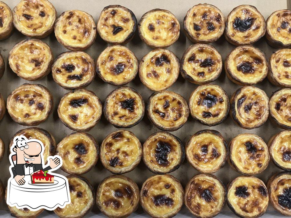 Riviera Bakery in Toronto - Restaurant reviews
