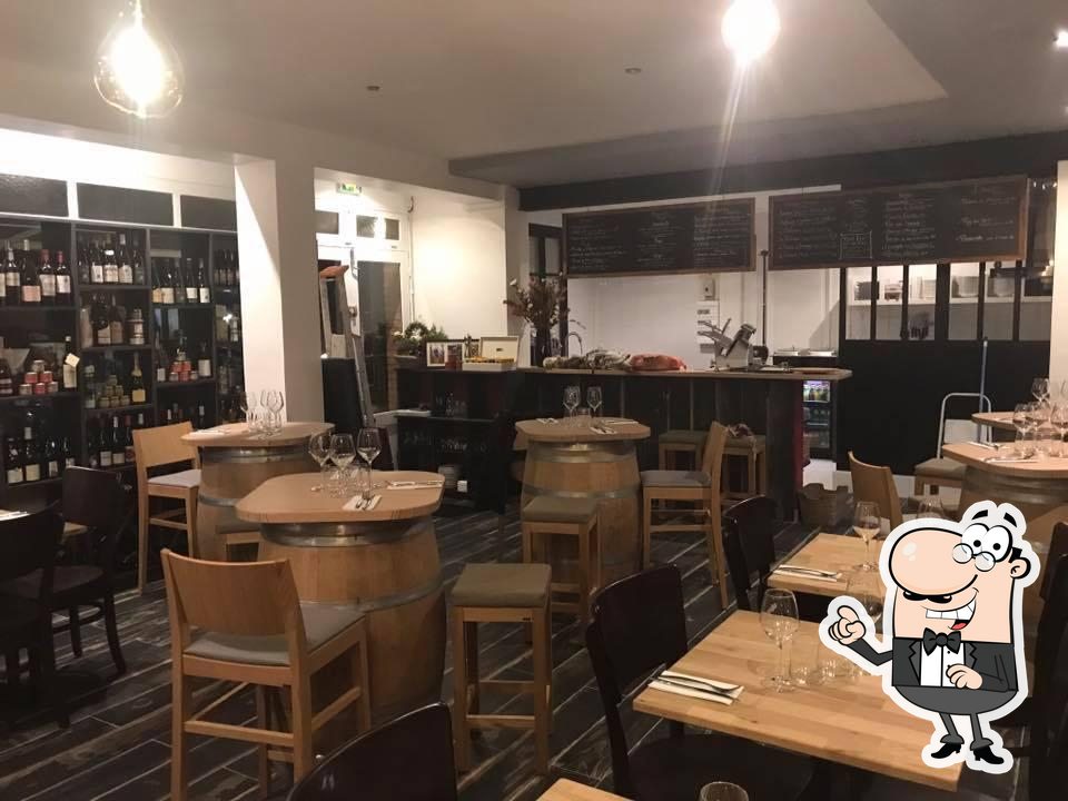 La cave à manger pub et