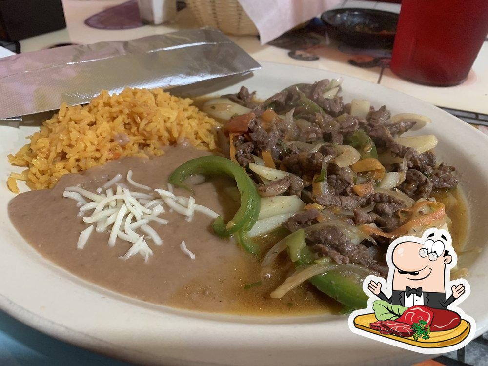 La Rosita Mexican Store & Restaurant in Swainsboro Restaurant reviews