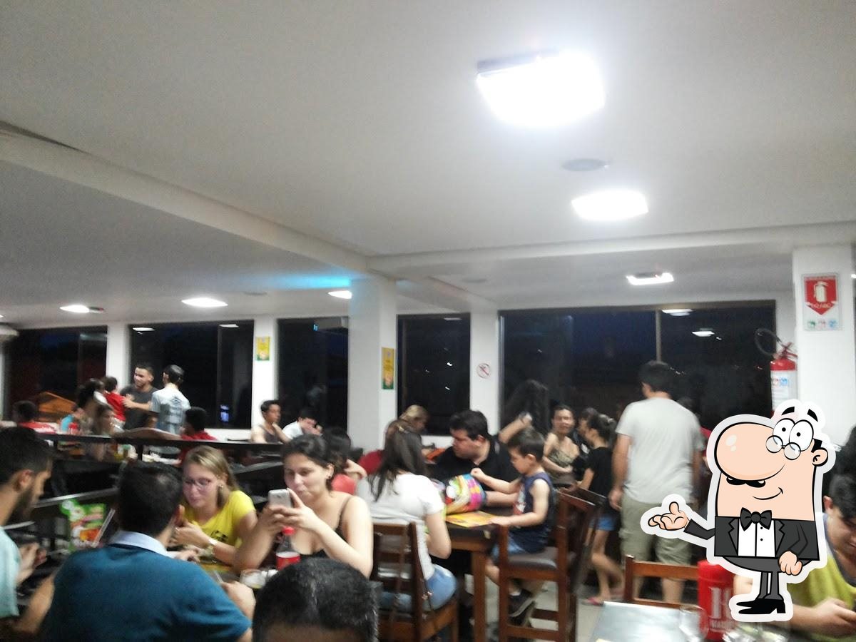 GULOSAO LANCHES, Santa Maria - Restaurant Reviews, Photos & Phone