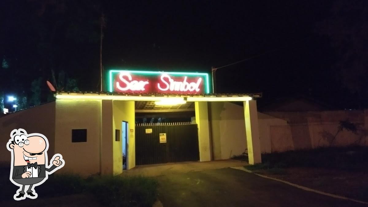 Клуб Boate Sex Simbol, Vargem Grande do Sul - Отзывы о ресторане