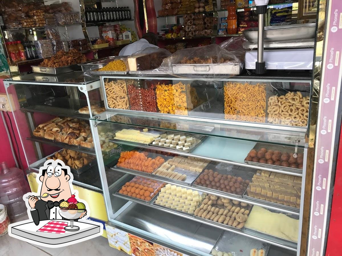 Anjali Sweets & Bakery, Chennai, /703 Restaurant reviews