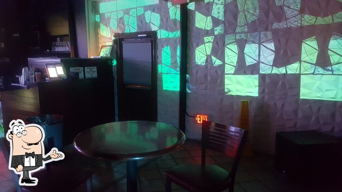 Levels Lounge in Providence Restaurant reviews