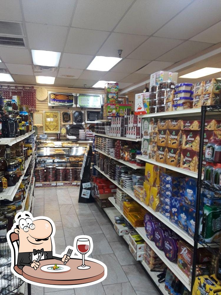 Jerusalem Bakery & Grocery in Raleigh Restaurant reviews