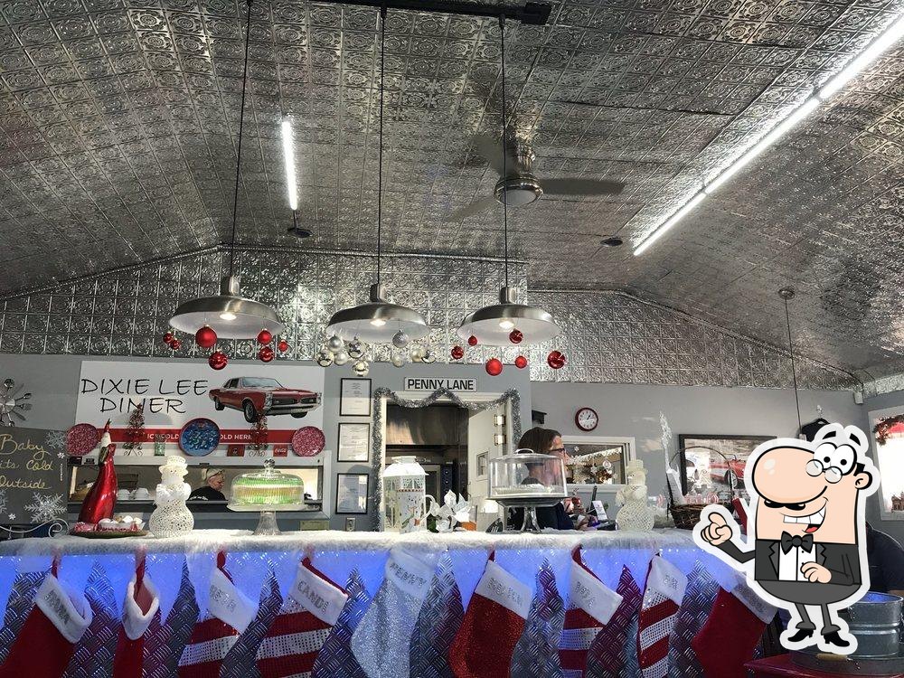Dixie Lee Diner in Monteagle - Restaurant menu and reviews