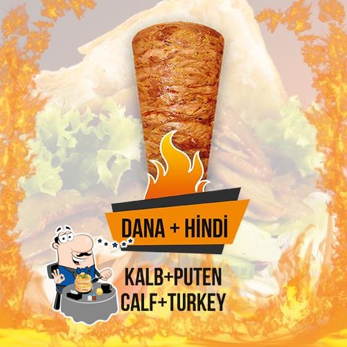 Emin Döner Groß & Einzelhandel, Zirndorf - Speisekarte, Preise und ...