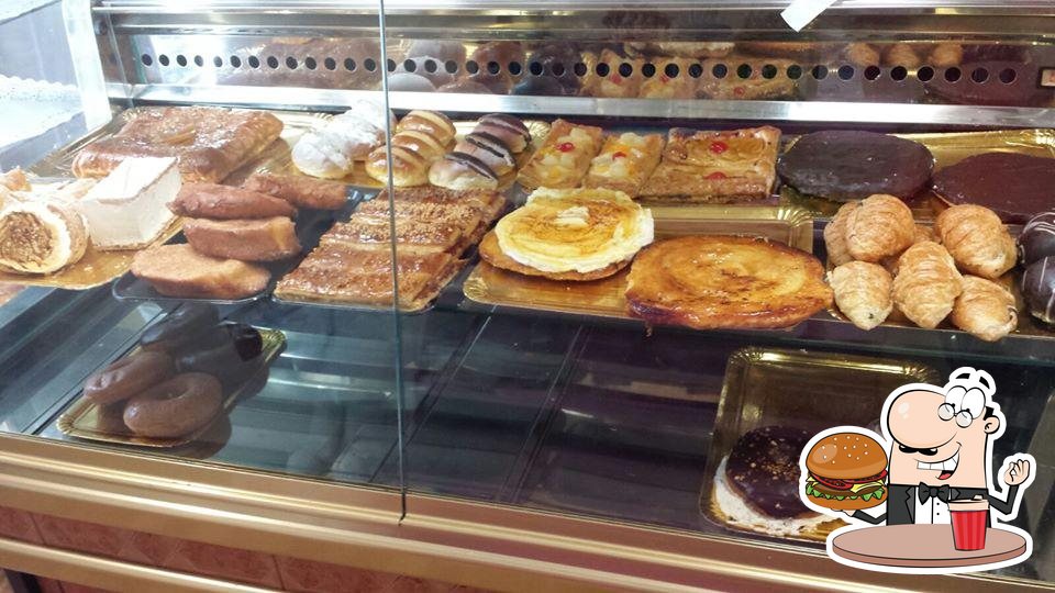 La Estrella - Panaderia Y Cafeteria in Cartagena - Restaurant reviews