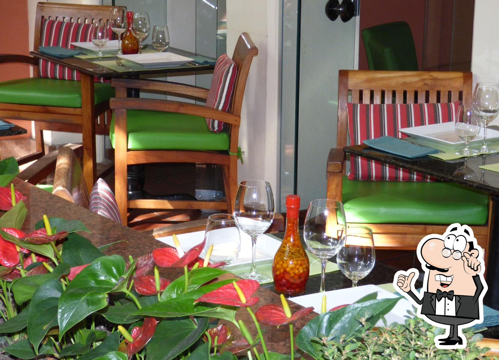Foto do Restaurant Guru