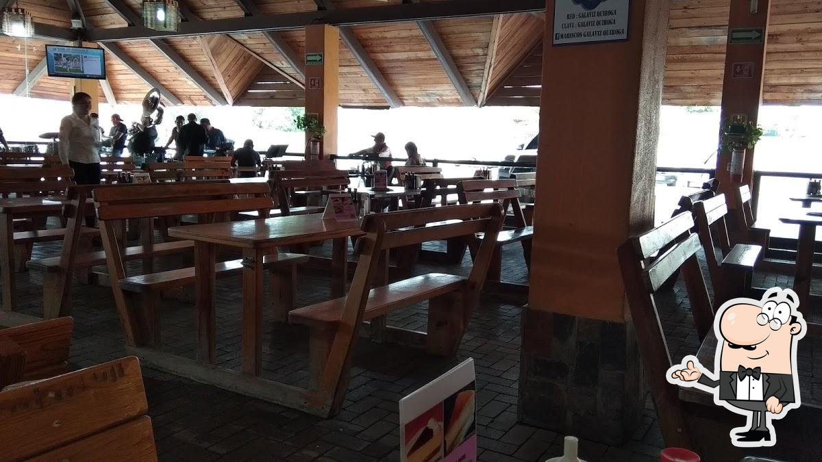 Restaurante Galaviz Quiroga, Hermosillo, Blvd. Antonio Quiroga #549 -  Restaurant reviews