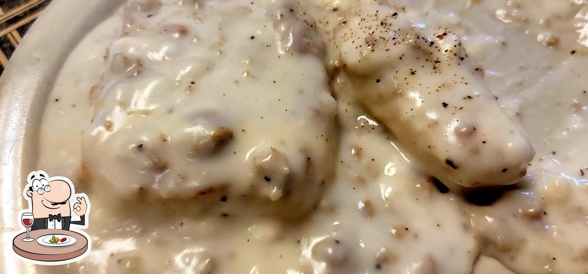Danny Ray's Food & Spirits in Lakewood Restaurant reviews