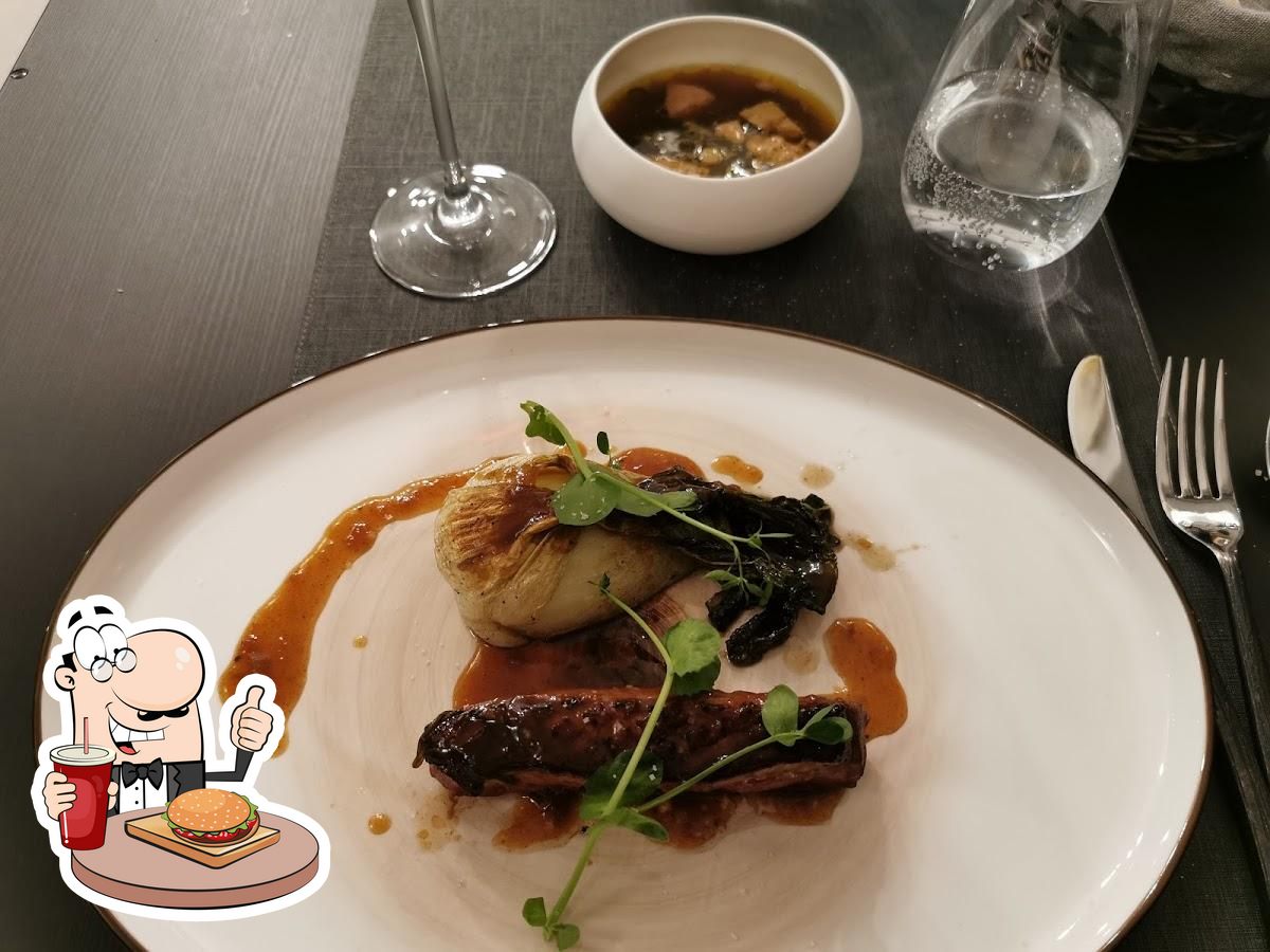 L'ASCENSION restaurant, Volstroff Critiques de restaurant