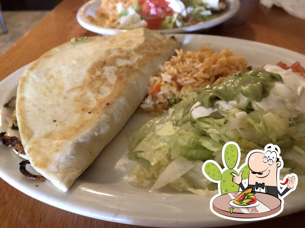 El Parian Mexican Bar & Grill in Commerce - Restaurant reviews