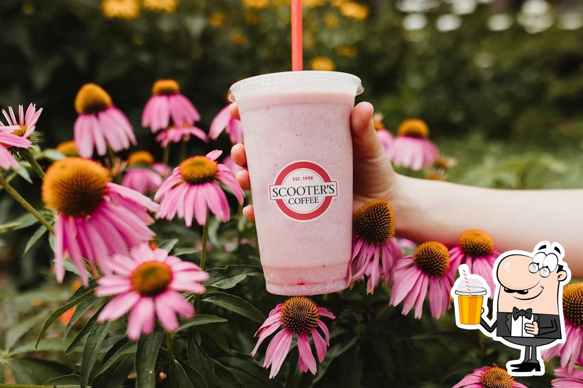 Scooter's Coffee in Fergus Falls Restaurant reviews