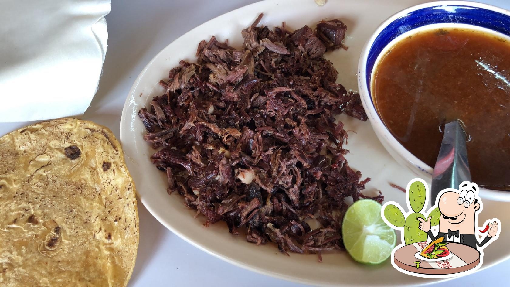 Birria y pozole 