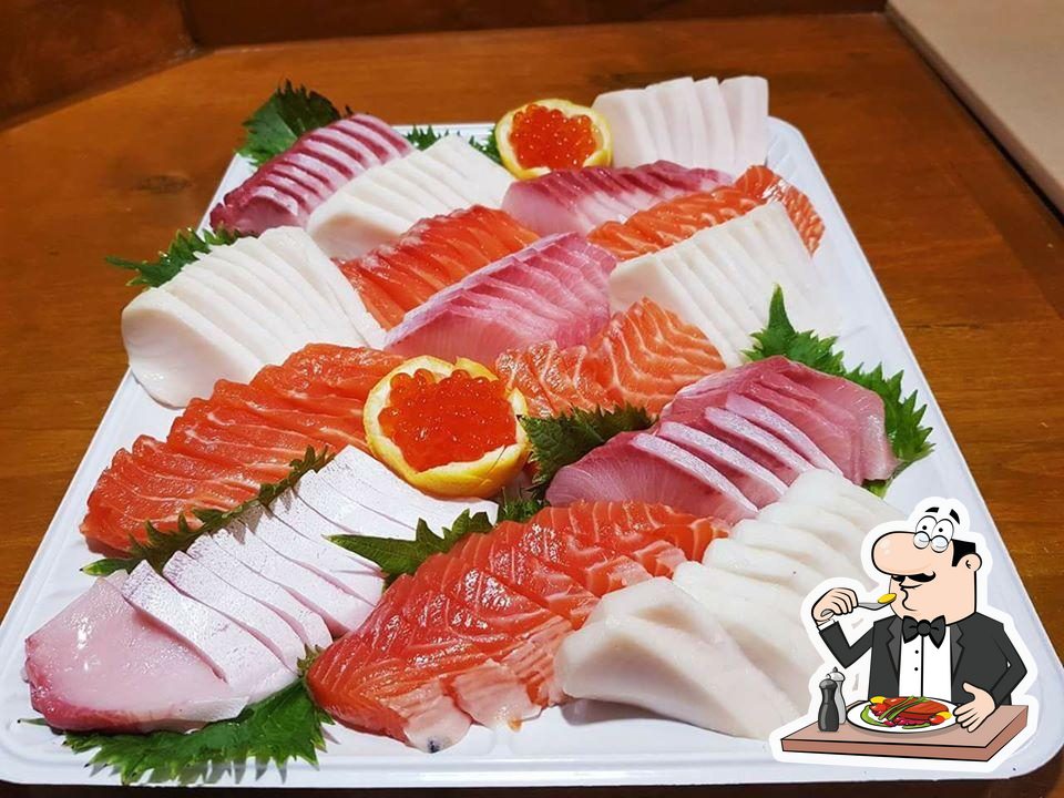 Descubrir 40+ imagen the fish sushi cabo san lucas Viaterra.mx