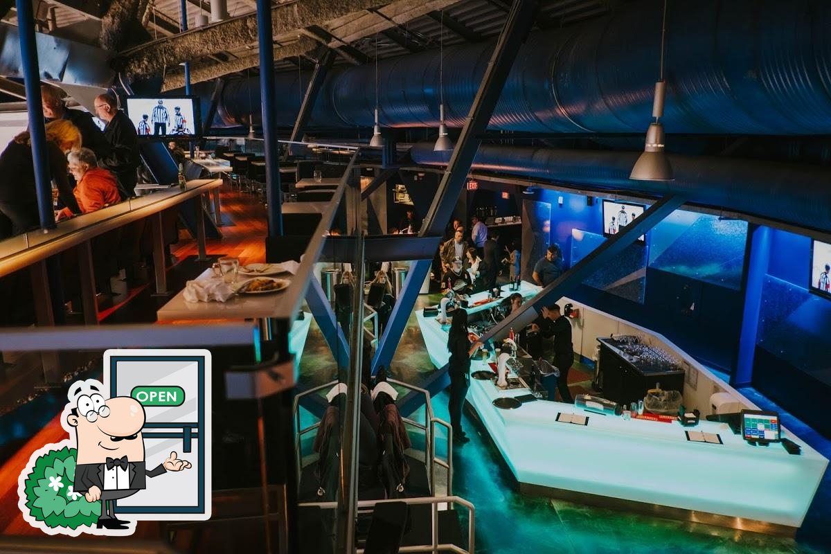 The 500 Club In Vancouver Restaurant Reviews