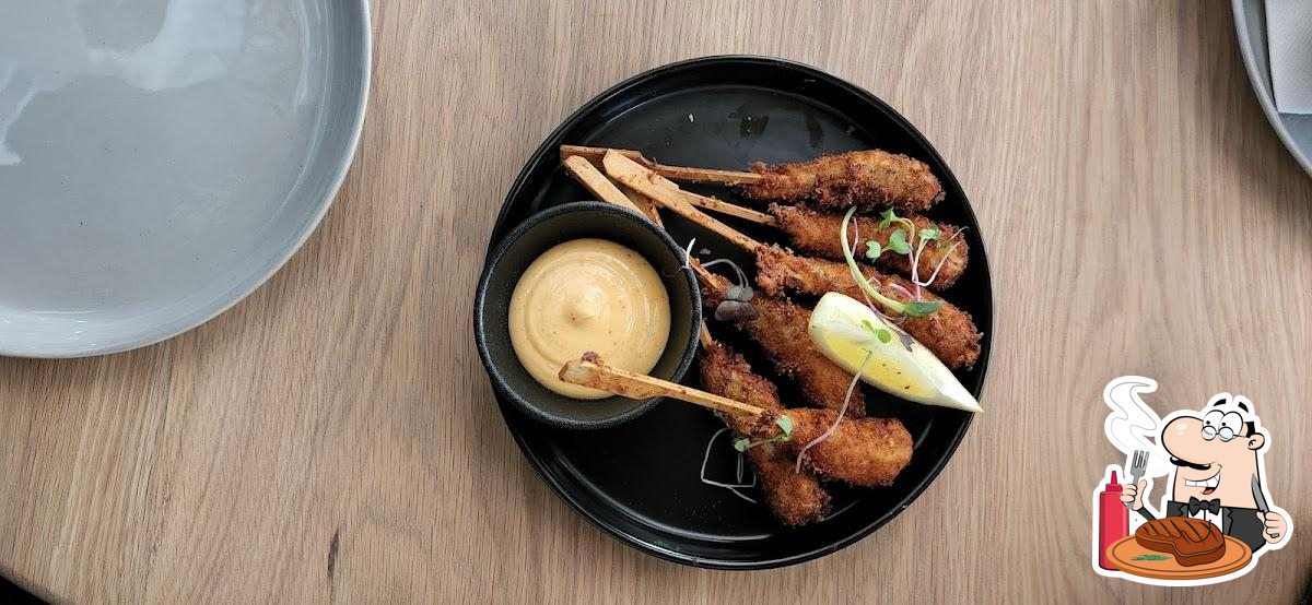 Grill House Bedford restaurant, Johannesburg Restaurant reviews