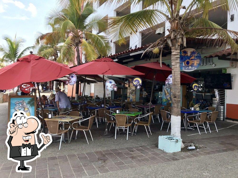 Day Off pub & bar, Puerto Vallarta - Restaurant menu and reviews