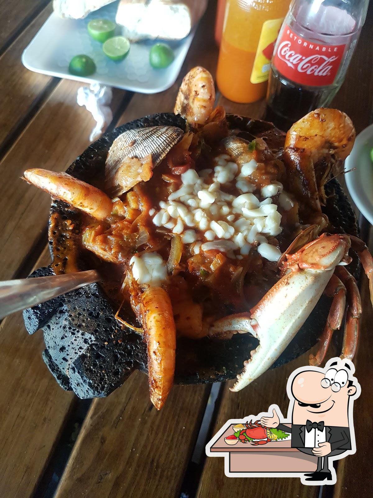 Restaurante Buffet De Mariscos, Angostura La Palapa., Irapuato - Opiniones  del restaurante