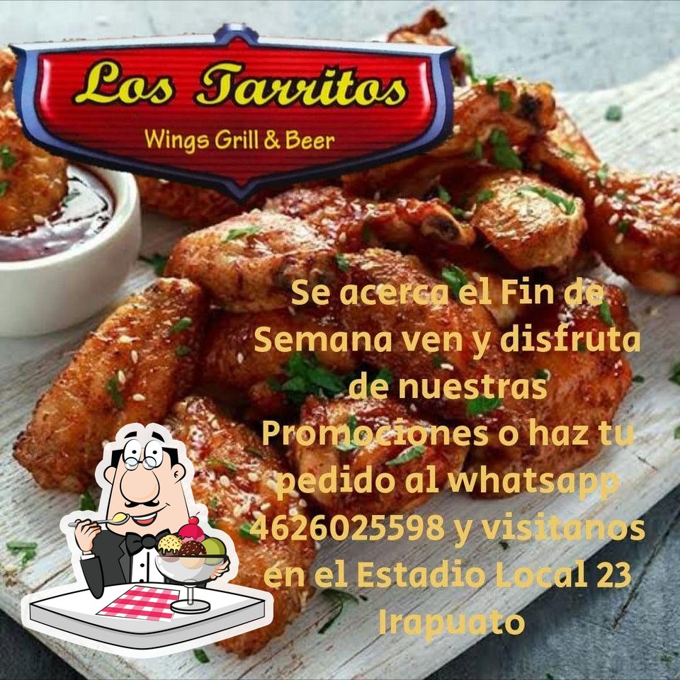 Los Tarritos wings Grill & Beer pub & bar, Irapuato - Restaurant reviews