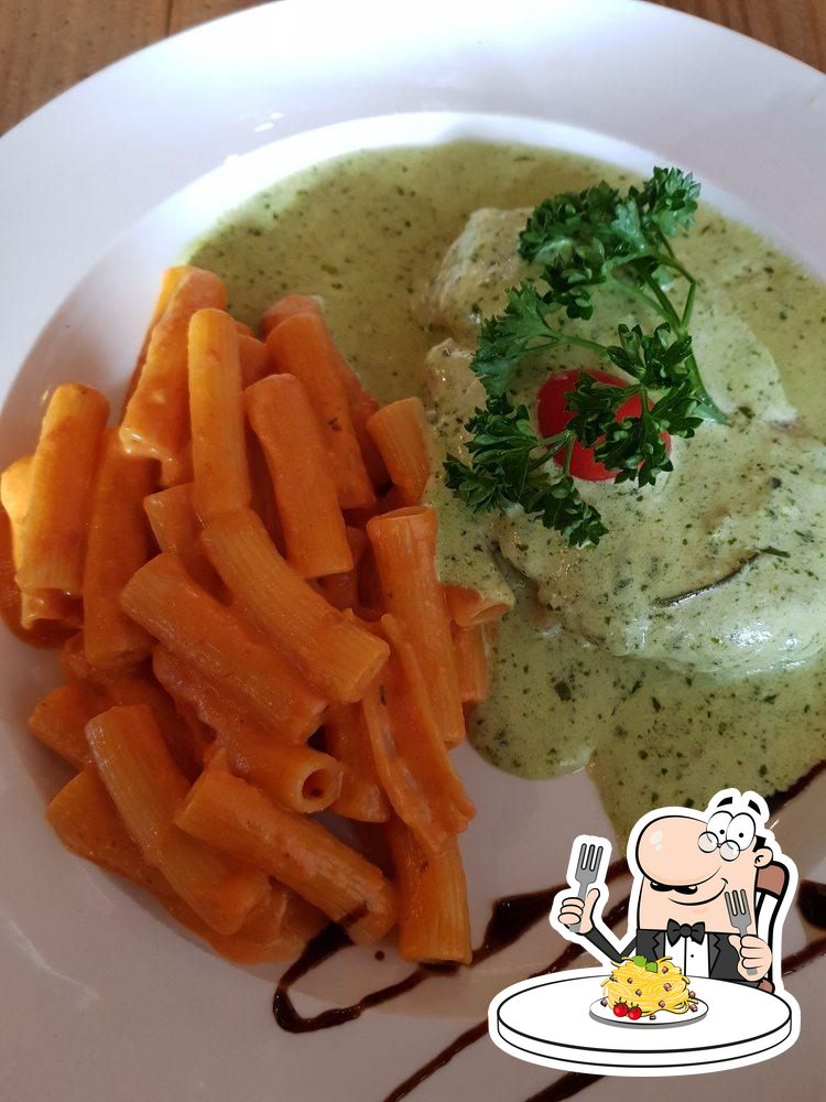 TIO Rustica pizzeria, Erlangen Restaurant menu and reviews