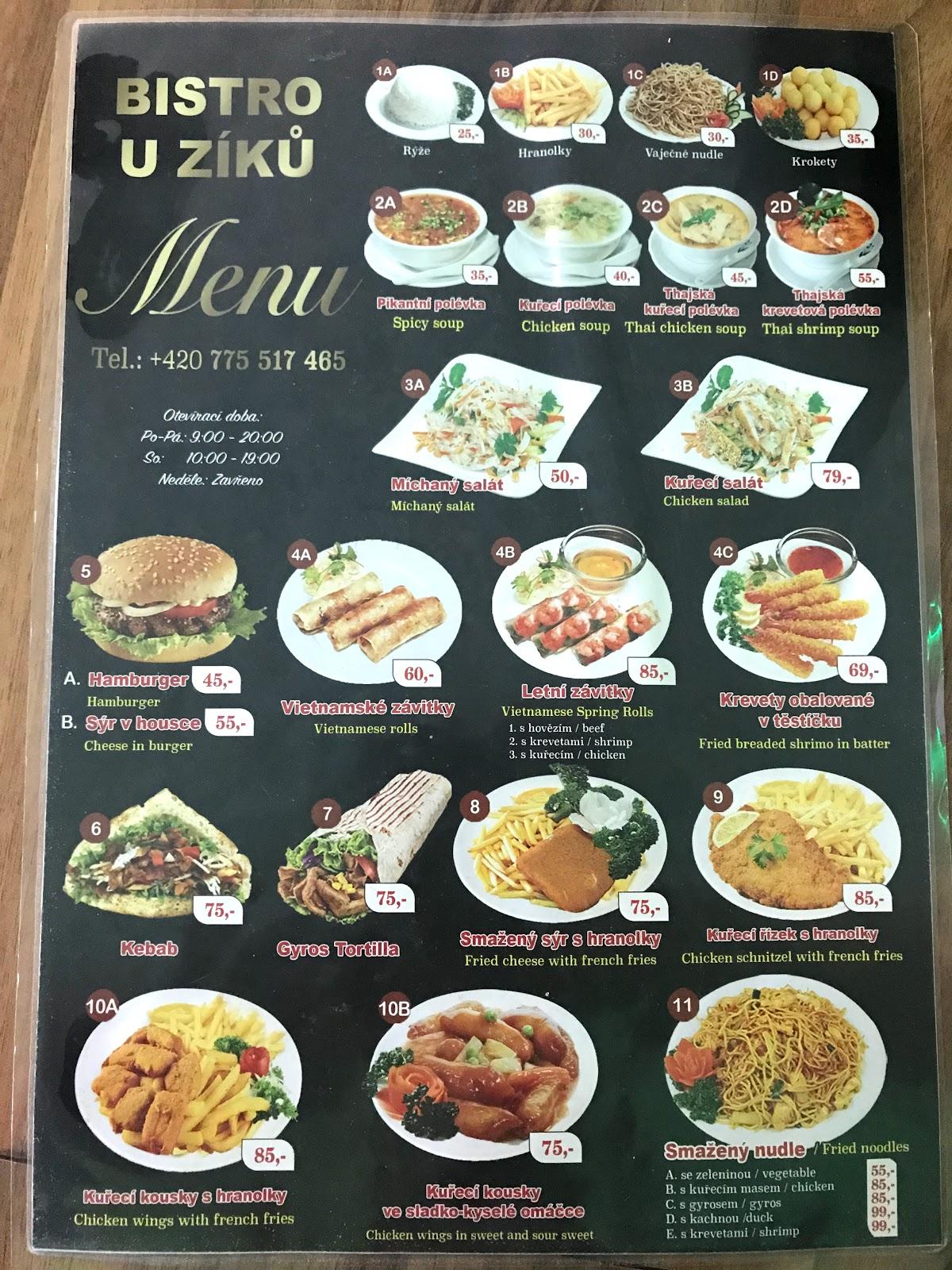 menu-at-asia-bistro-u-zik-restaurant-roudnice-nad-labem