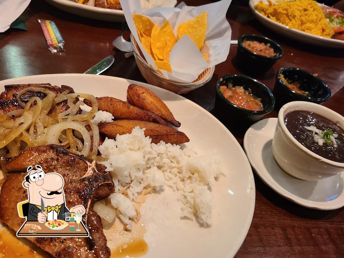 La Bamba Mexican & Spanish Restaurant in North Palm Beach - Restaurant ...