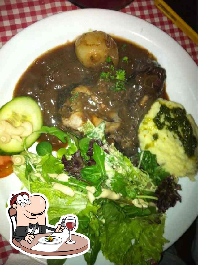 Little River Winery in Henley Brook Restaurant menu and reviews
