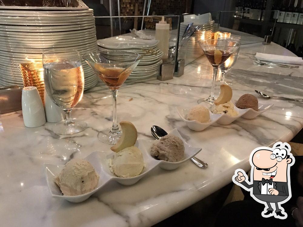 Blu Sardinia, Redmond - Restaurant menu, prices and reviews