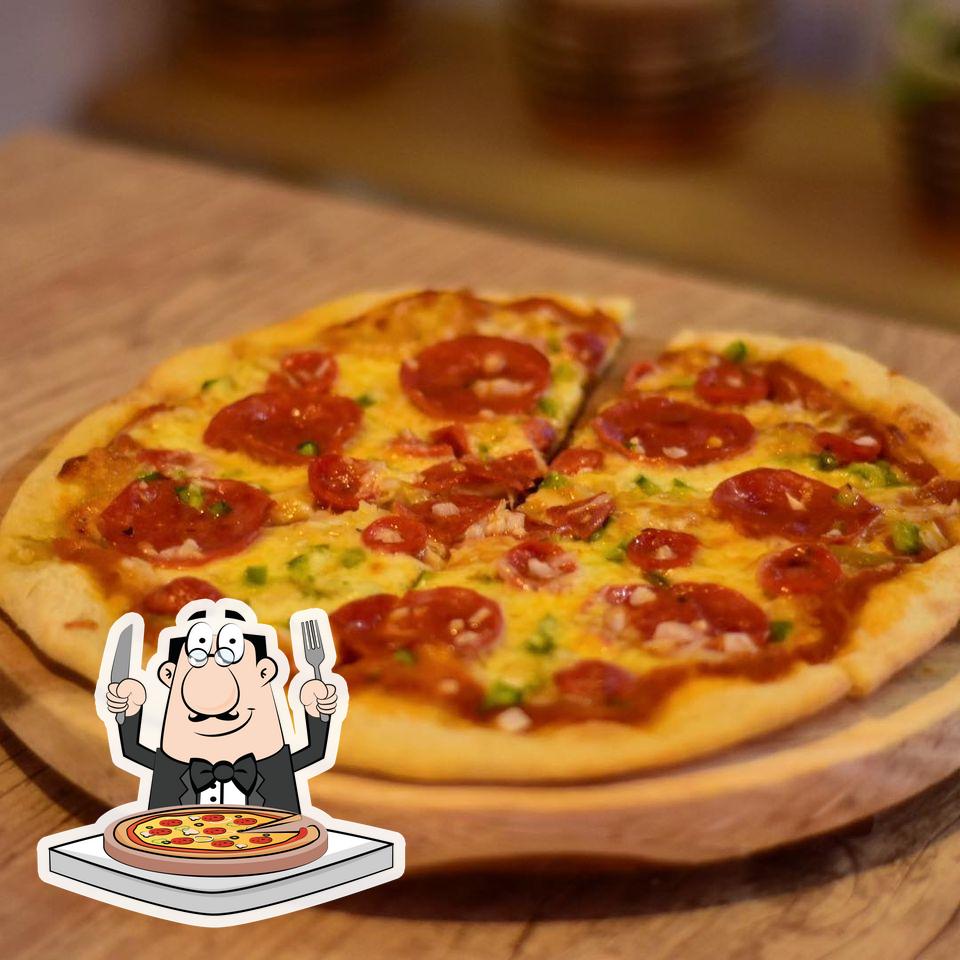 Camilo Pizzería Gourmet, Montería Carta del restaurante y opiniones