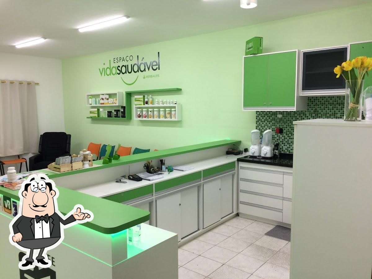 EVS Herbalife – Arquitetura e Paisagismo – Glória Cabo