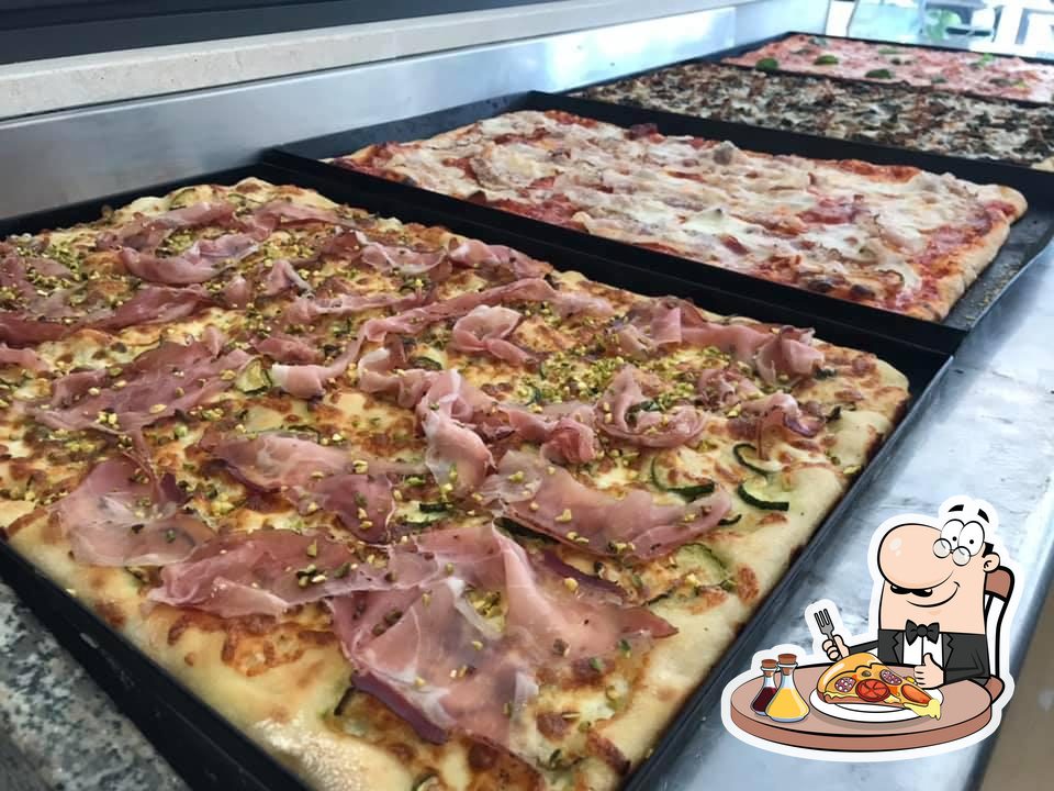 Masaniello Lab ristorante, Roma - Menu e recensioni del ristorante