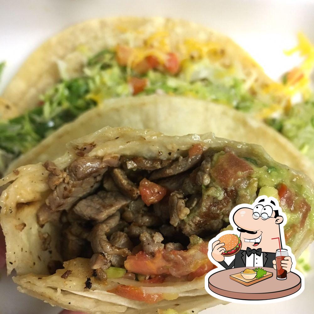 Los Cotijas Mexican Grill in Anaheim Restaurant menu and reviews