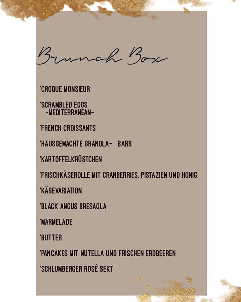 Speisekarte von Barrel Winebar & Restaurant, Abensberg