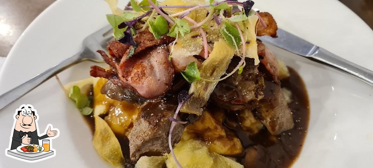 Salt And Pepper Cafe in Levin Restaurant reviews