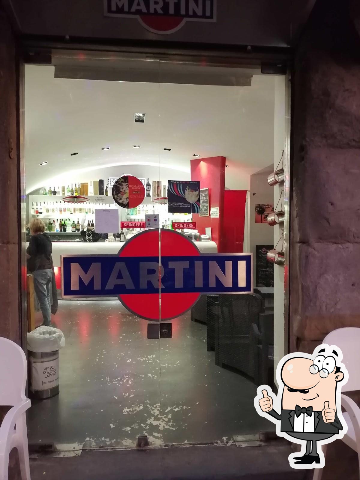 Cocktail bar Martini Point Arezzo Arezzo Recensioni del ristorante