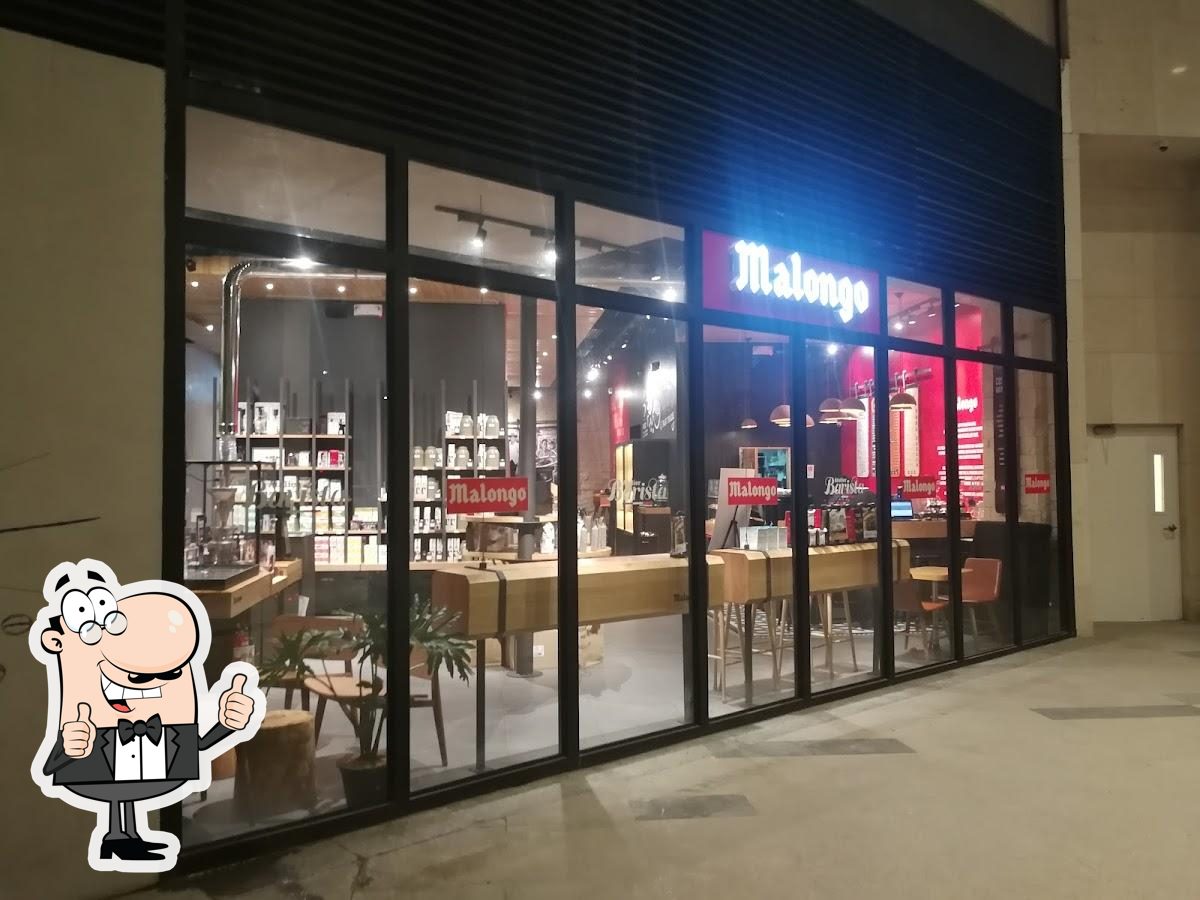Malongo Barista Atelier in Manila (Review) - Awesome! - Our